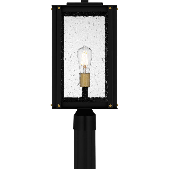 Robbins Outdoor Lantern