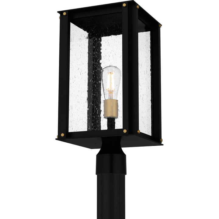 Robbins Outdoor Lantern