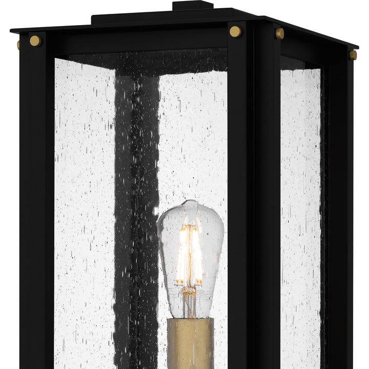 Robbins Outdoor Lantern