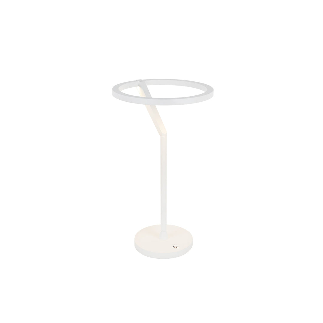 Roda 15-in Table Lamp