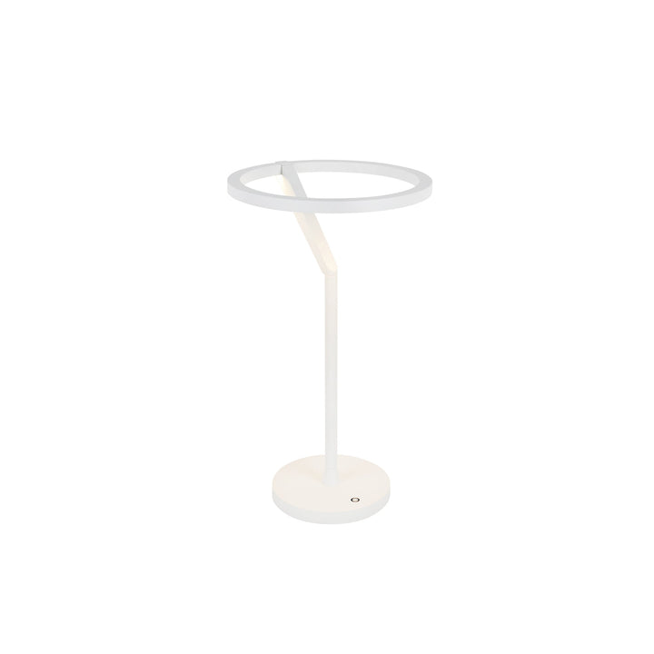 Roda 15-in Table Lamp