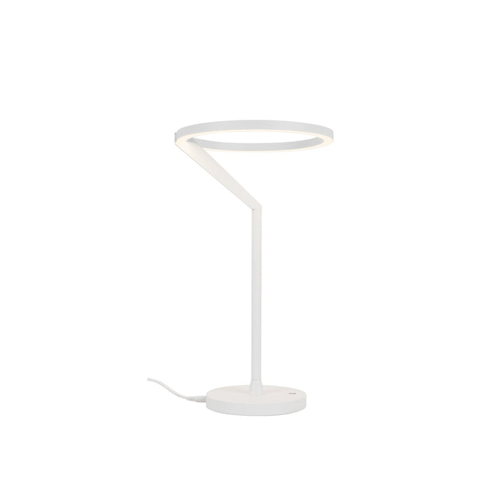 Roda 15-in Table Lamp