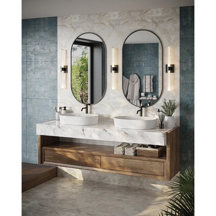 Rona 24-in Vanity Light