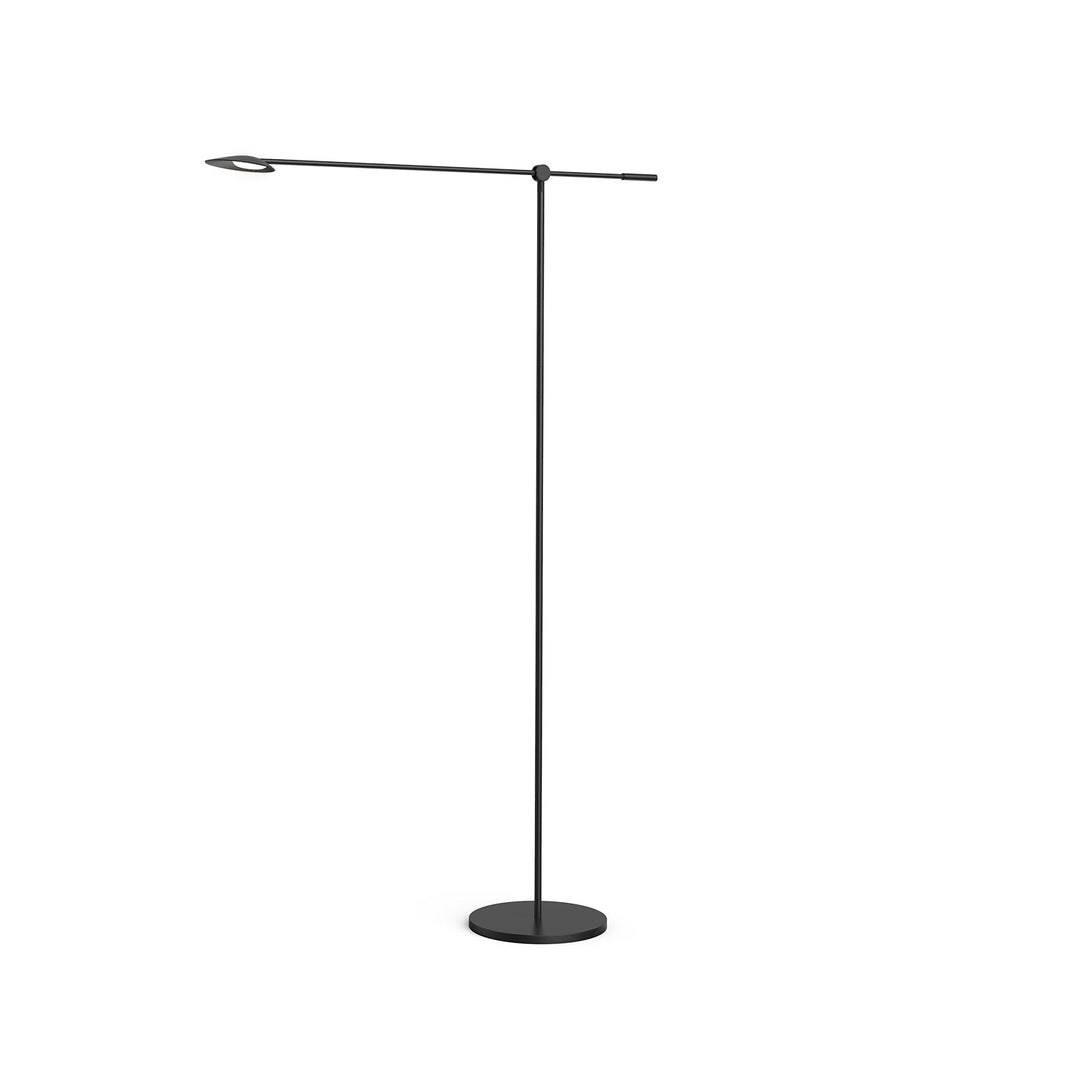 Rotaire 54-in Floor Lamp