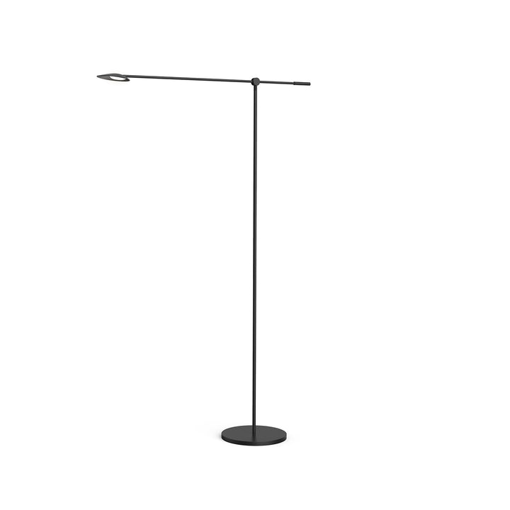 Rotaire 54-in Floor Lamp