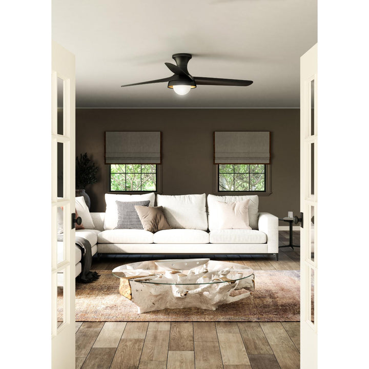 Rubio-H 54-in Ceiling Fan