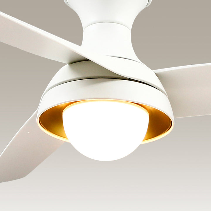 Rubio-H 54-in Ceiling Fan