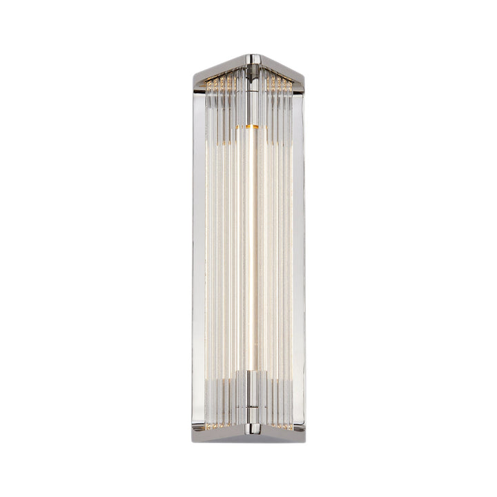 Sabre 12-in Wall/Vanity Light