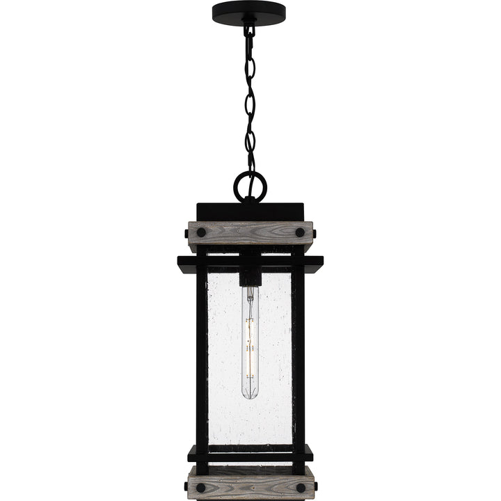 Strader Outdoor Lantern