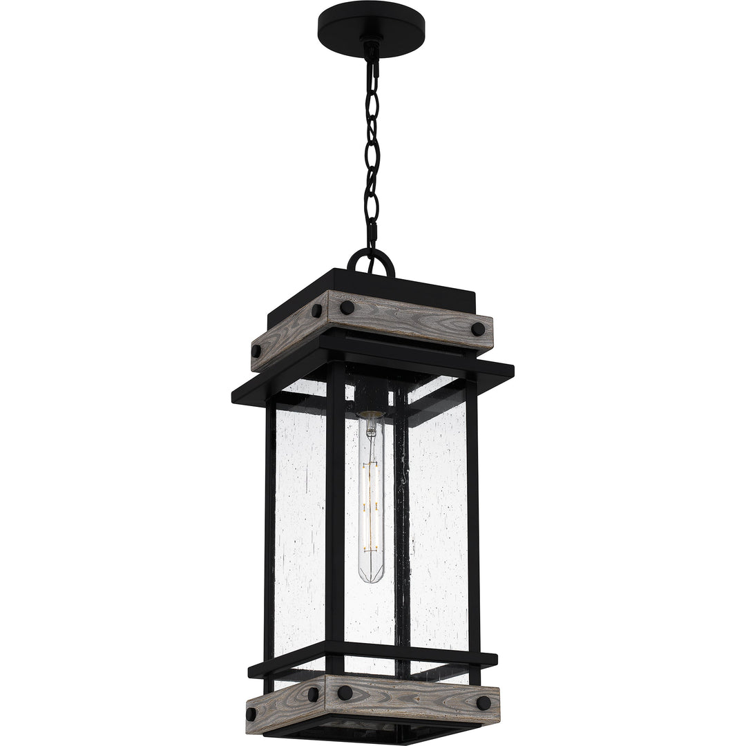 Strader Outdoor Lantern