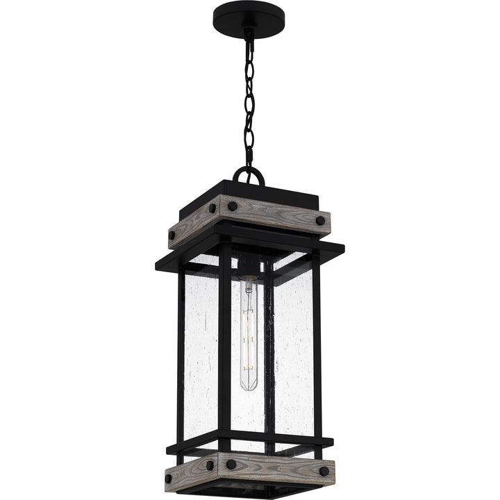 Strader Outdoor Lantern