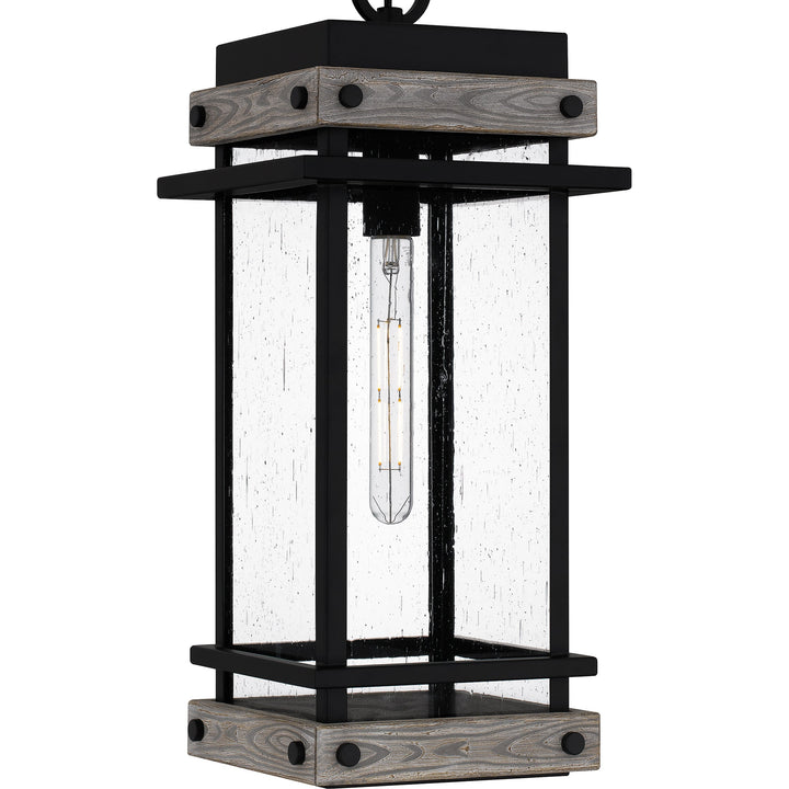 Strader Outdoor Lantern