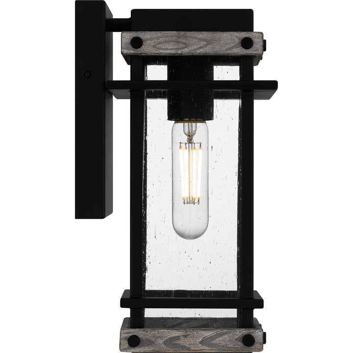 Strader Outdoor Lantern