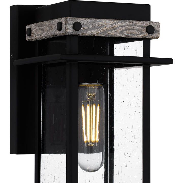 Strader Outdoor Lantern