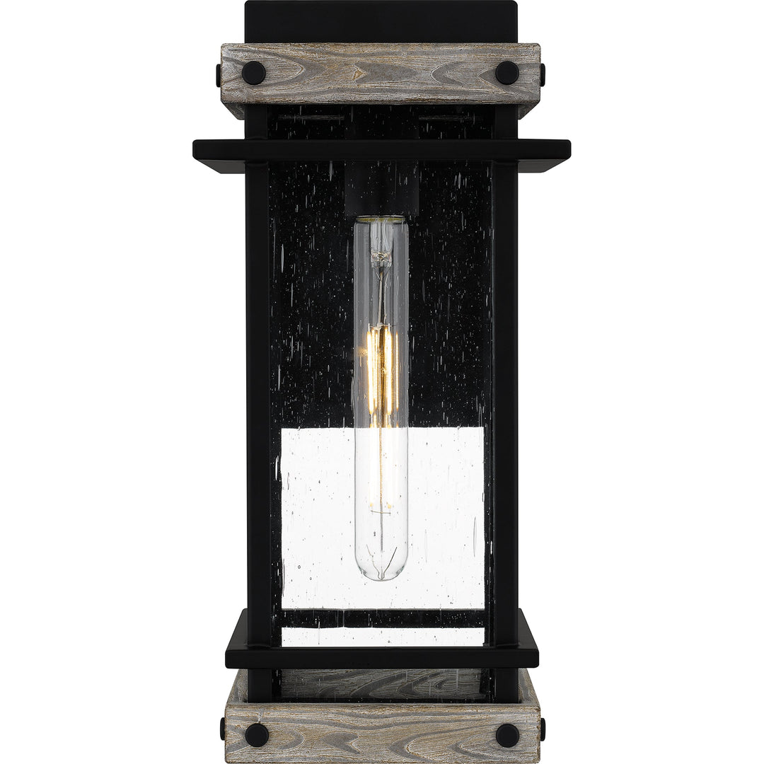 Strader Outdoor Lantern