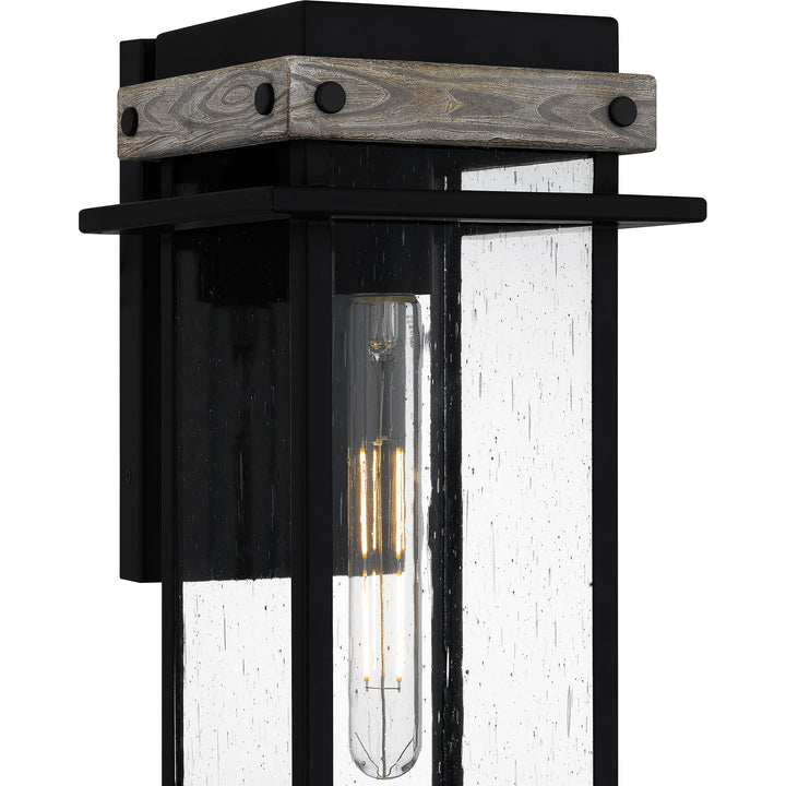 Strader Outdoor Lantern