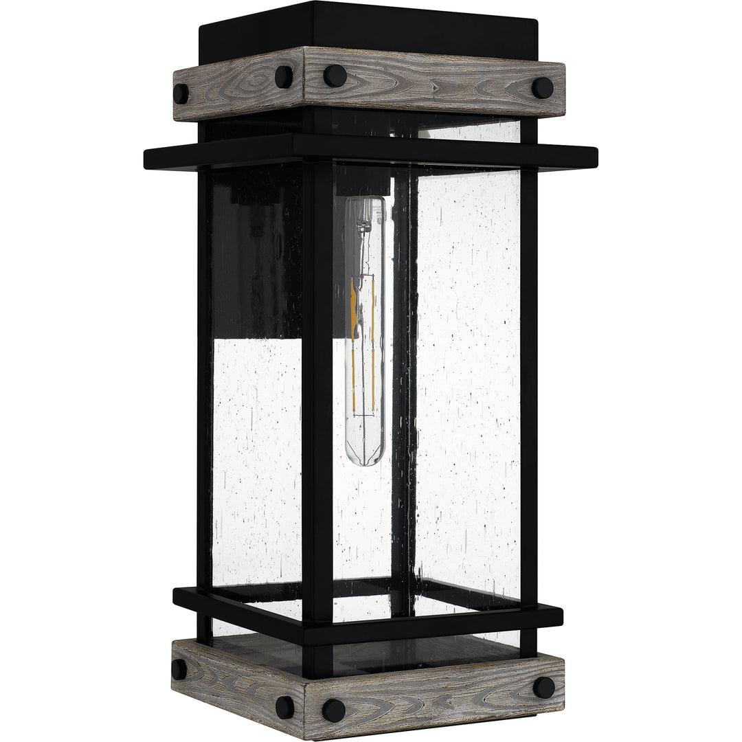 Strader Outdoor Lantern