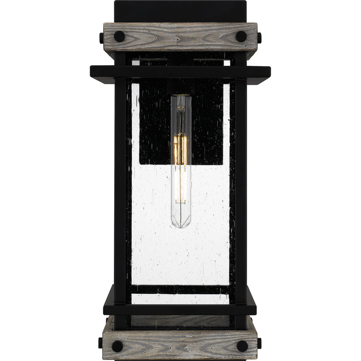 Strader Outdoor Lantern