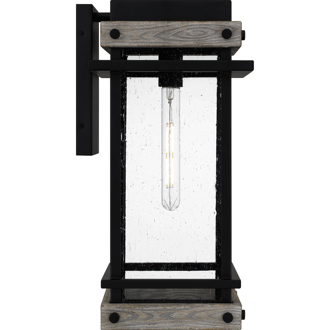 Strader Outdoor Lantern