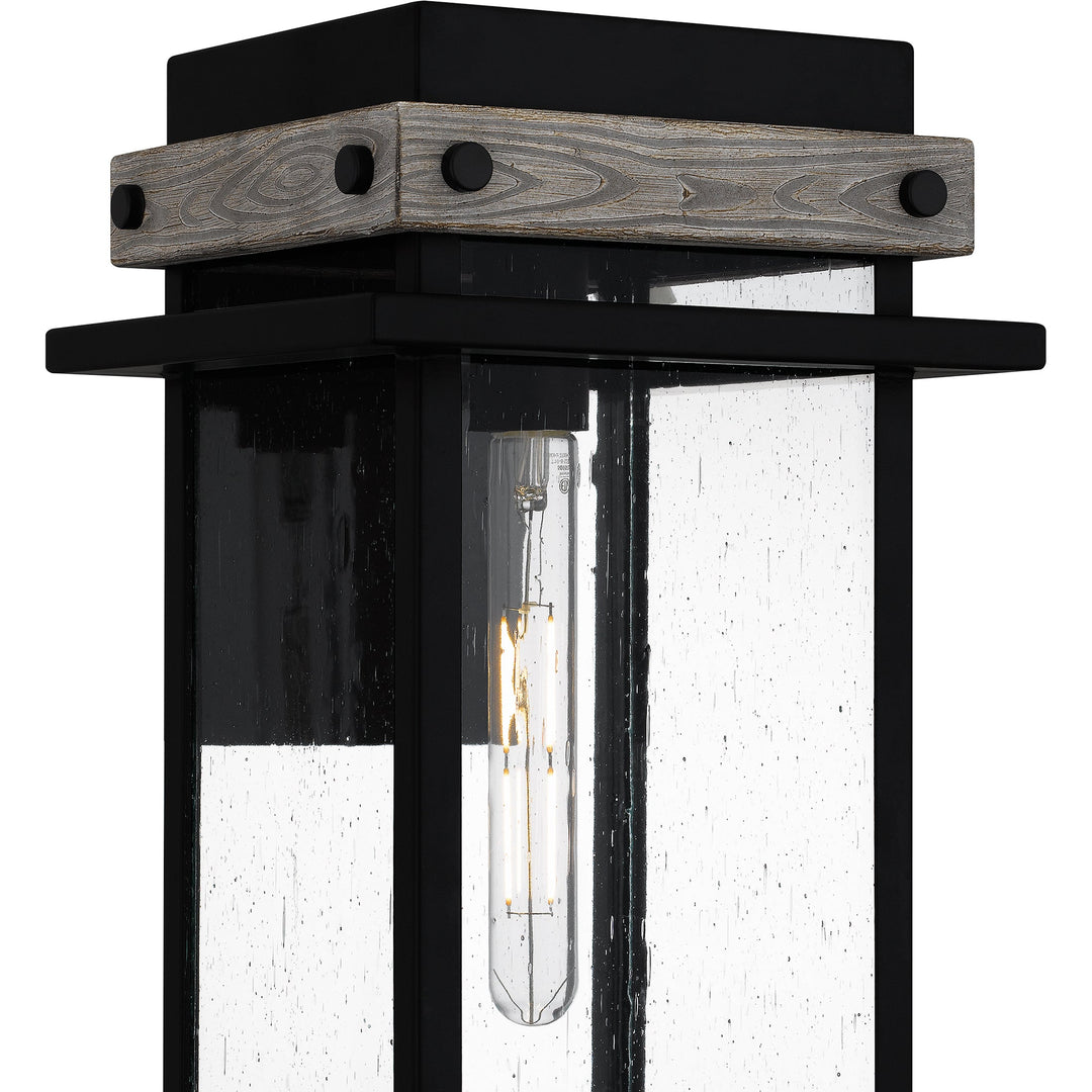 Strader Outdoor Lantern