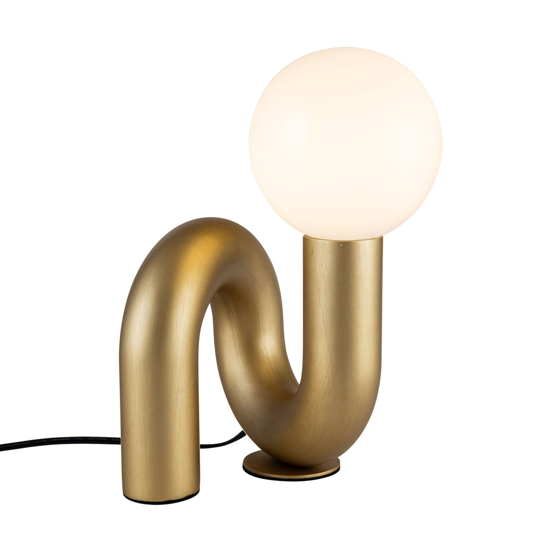 Sadie 7-in Table Lamp