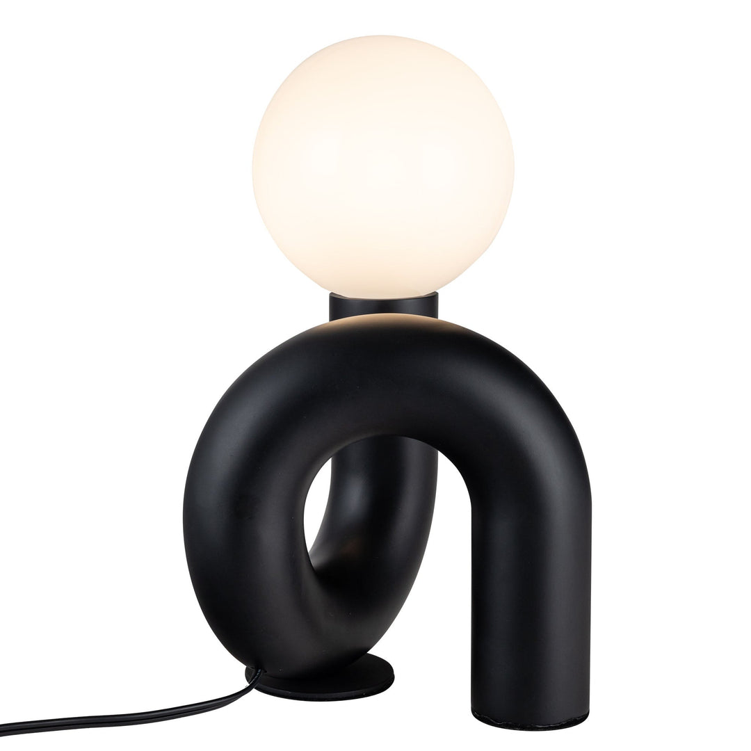 Sadie 7-in Table Lamp