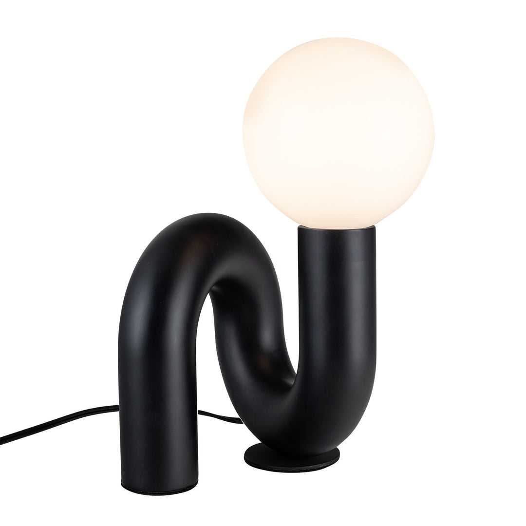 Sadie 7-in Table Lamp