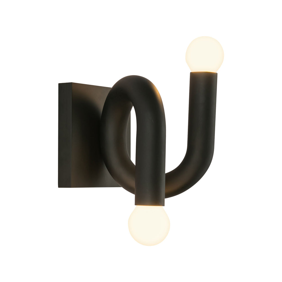 Sadie 6-in Wall/Vanity Light