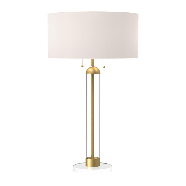 Sasha 18-in Table Lamp