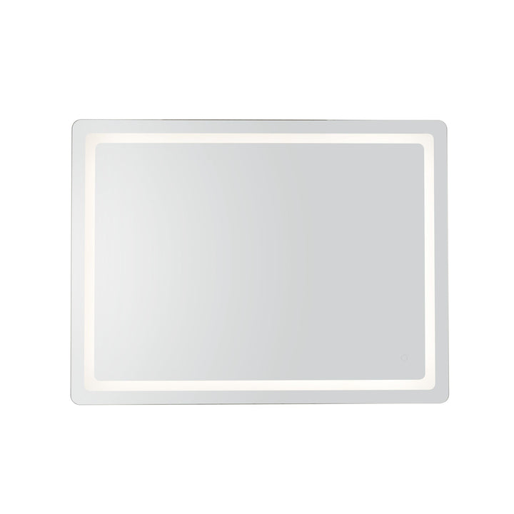 Seneca 32-in Vanity Mirror