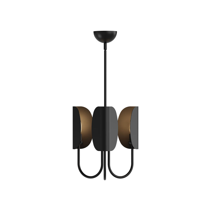 Seno 15-in Chandelier