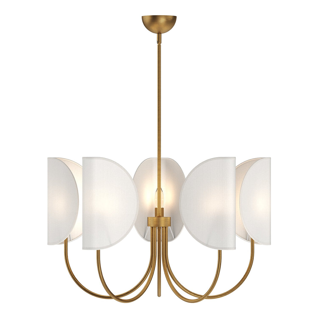 Seno 32-in Chandelier