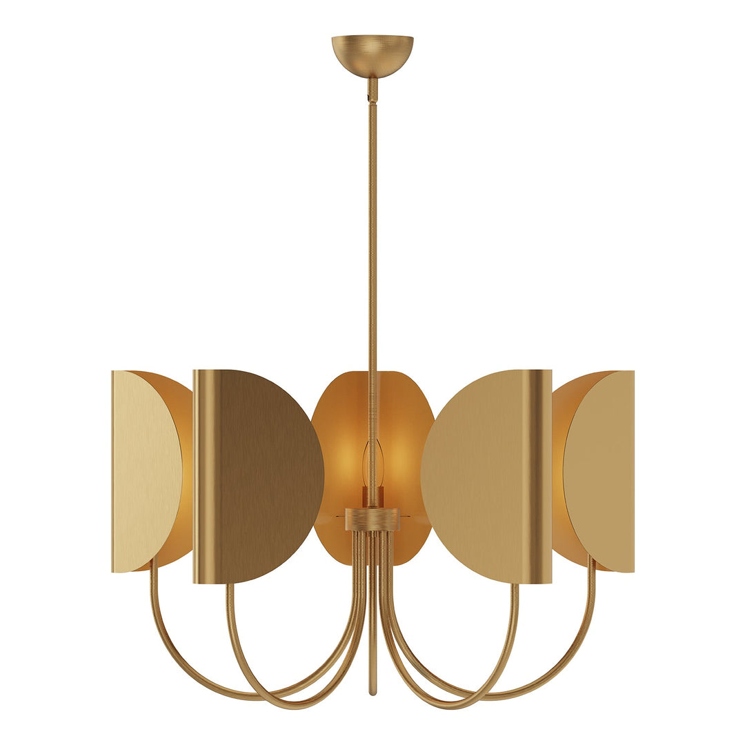 Seno 32-in Chandelier