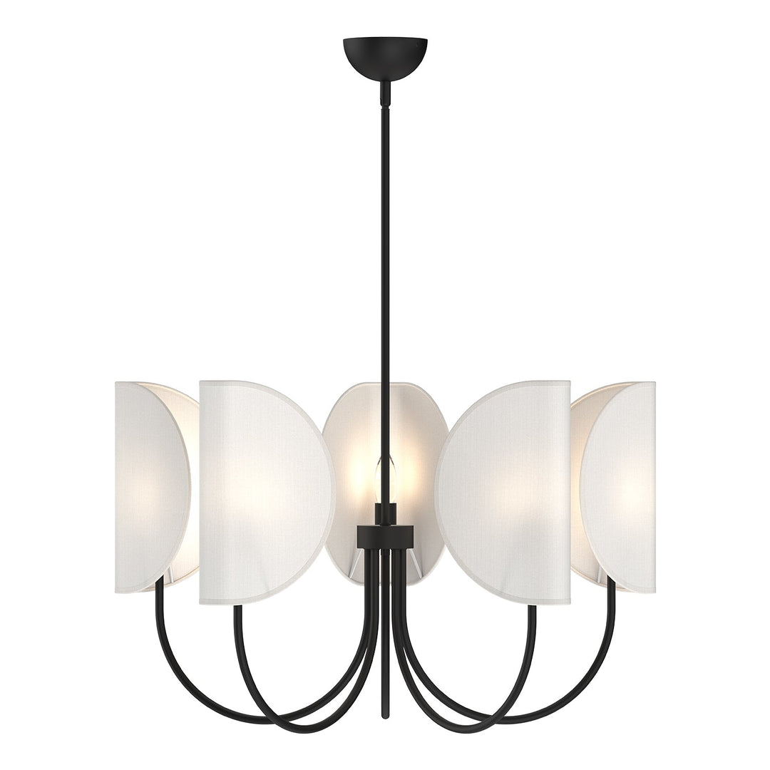 Seno 32-in Chandelier