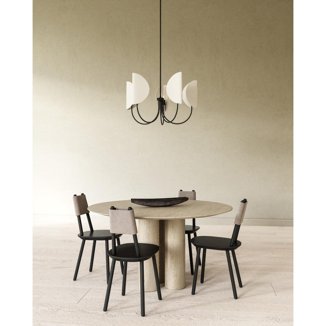 Seno 32-in Chandelier