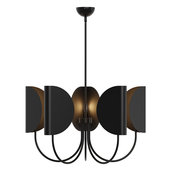 Seno 32-in Chandelier