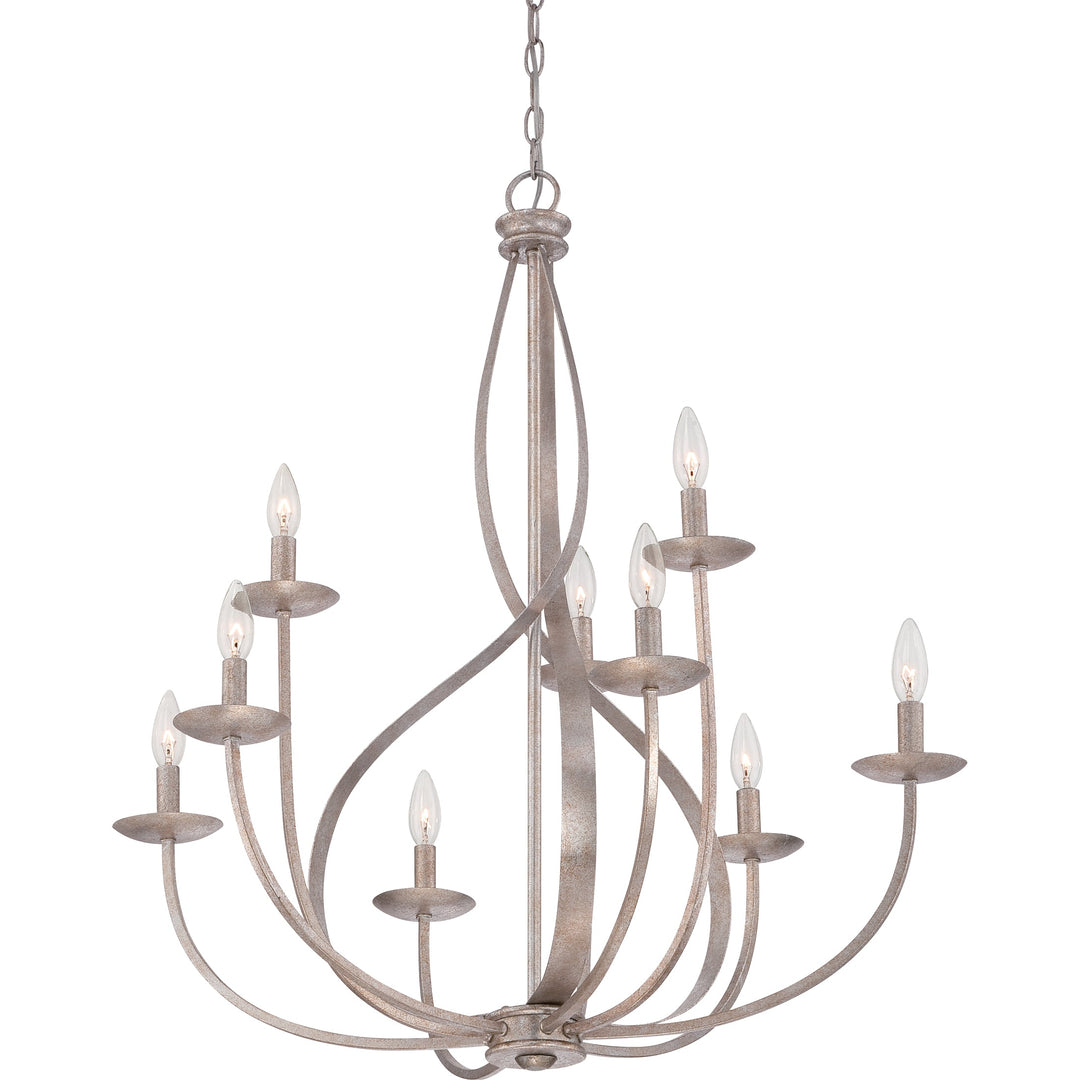 Serenity Chandelier