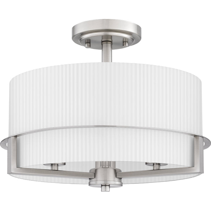 Seymour Semi-Flush Mount