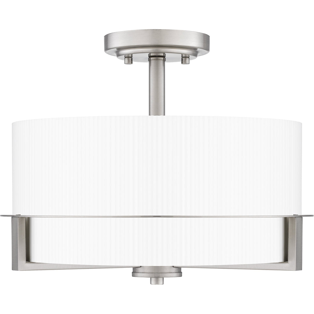 Seymour Semi-Flush Mount