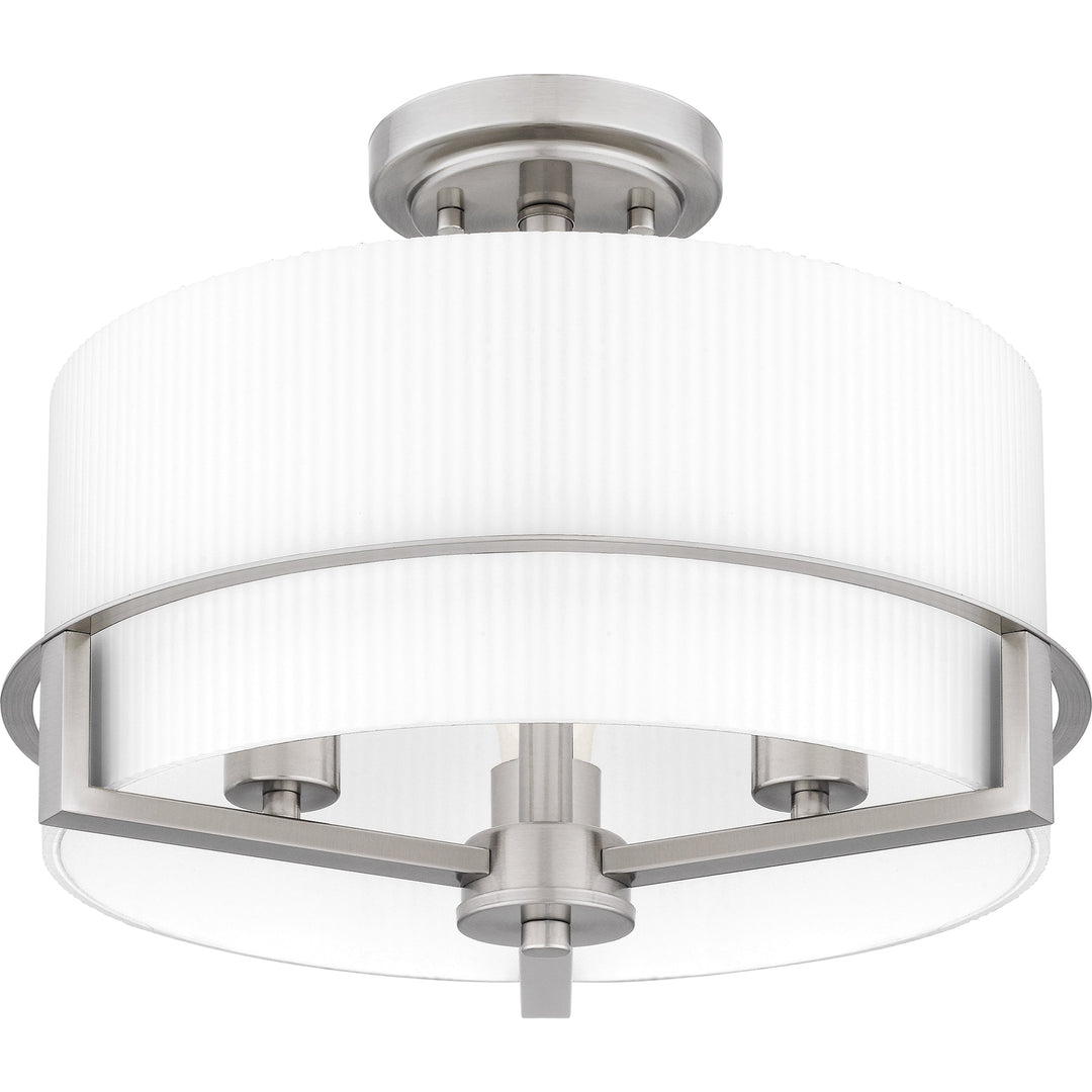 Seymour Semi-Flush Mount