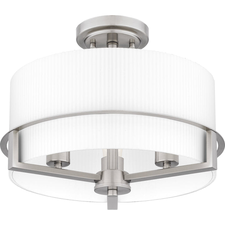 Seymour Semi-Flush Mount