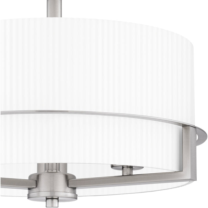 Seymour Semi-Flush Mount