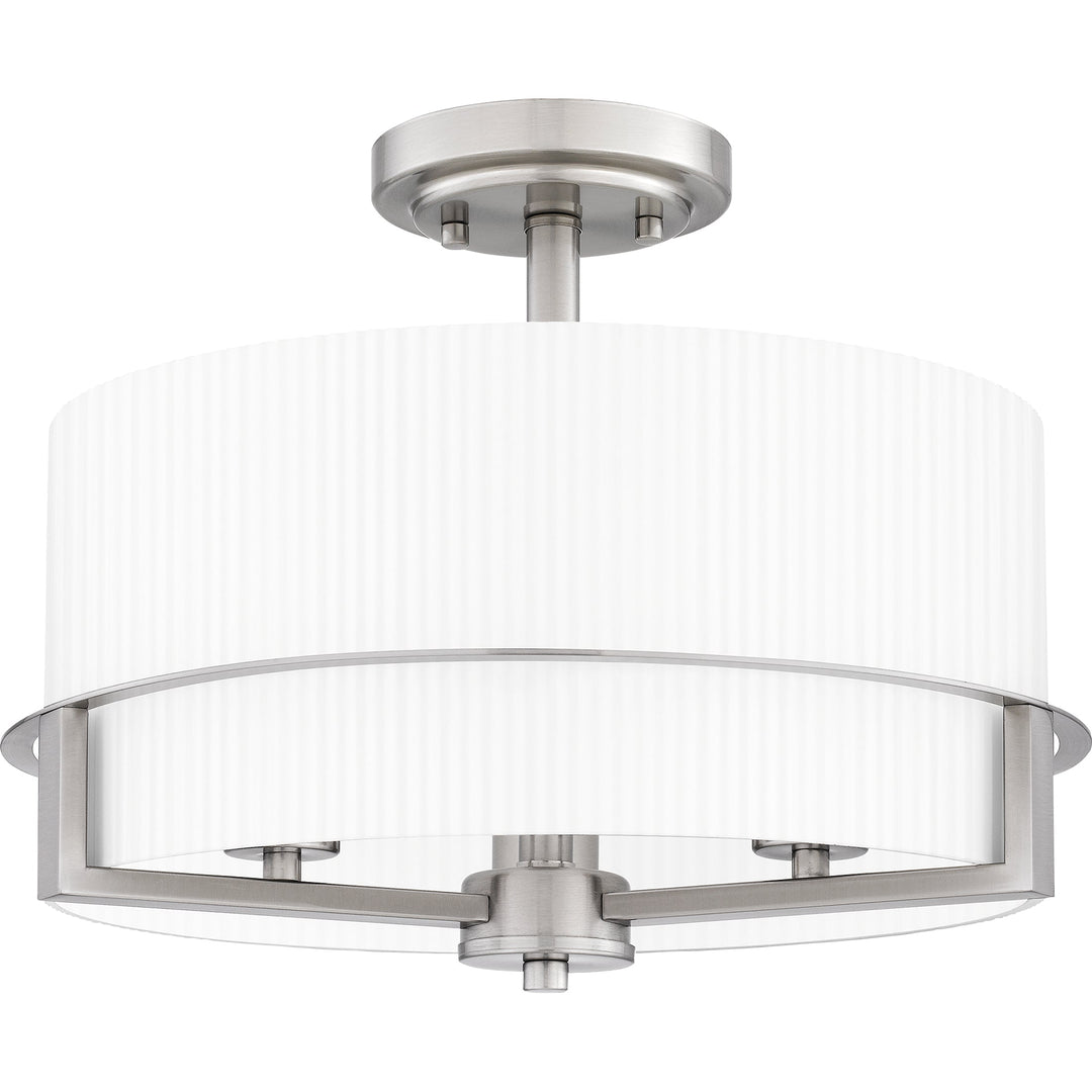 Seymour Semi-Flush Mount