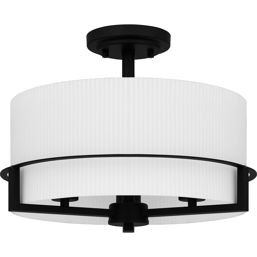 Seymour Semi-Flush Mount