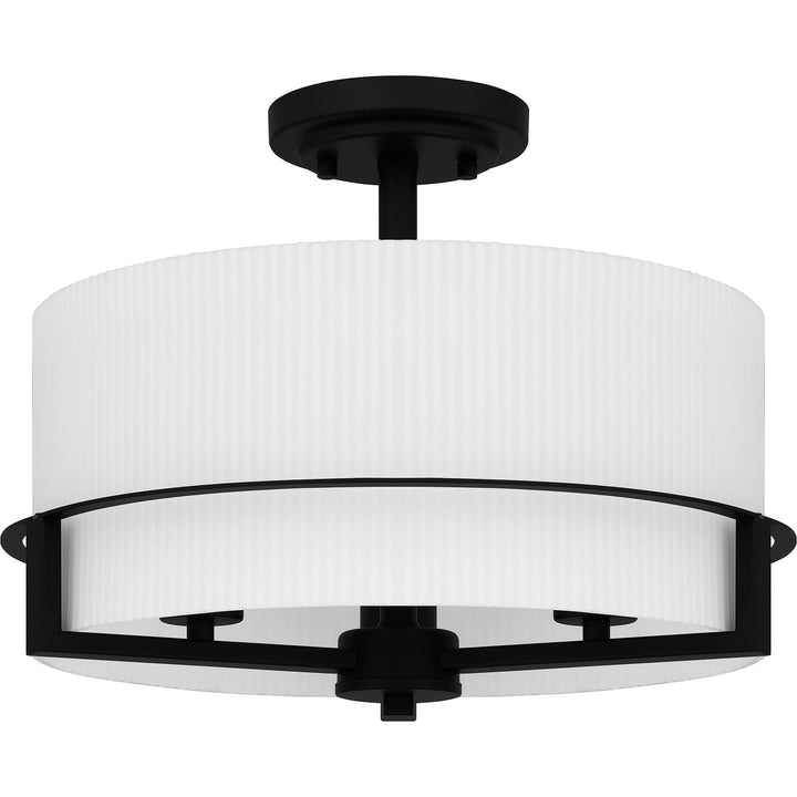 Seymour Semi-Flush Mount