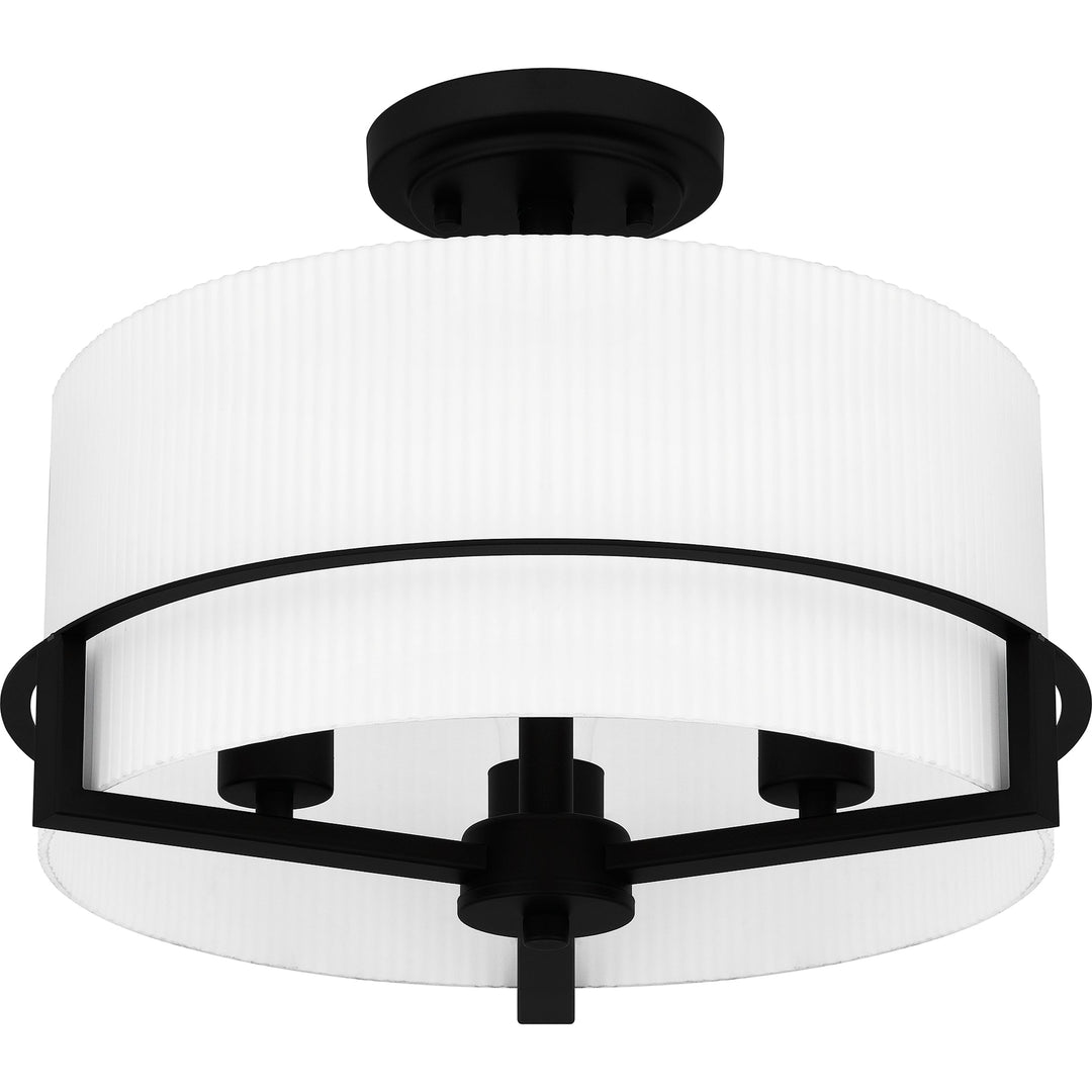 Seymour Semi-Flush Mount