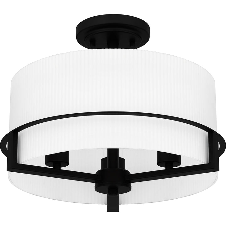 Seymour Semi-Flush Mount