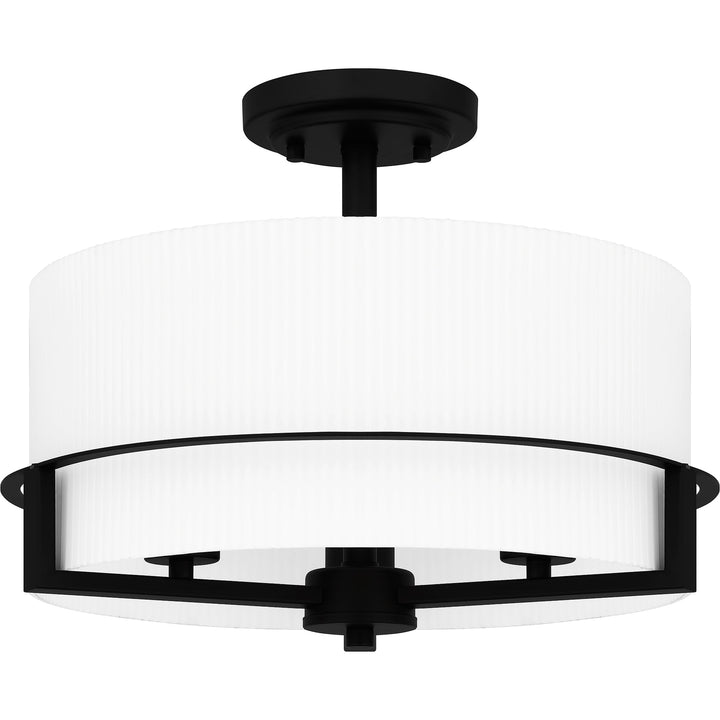 Seymour Semi-Flush Mount