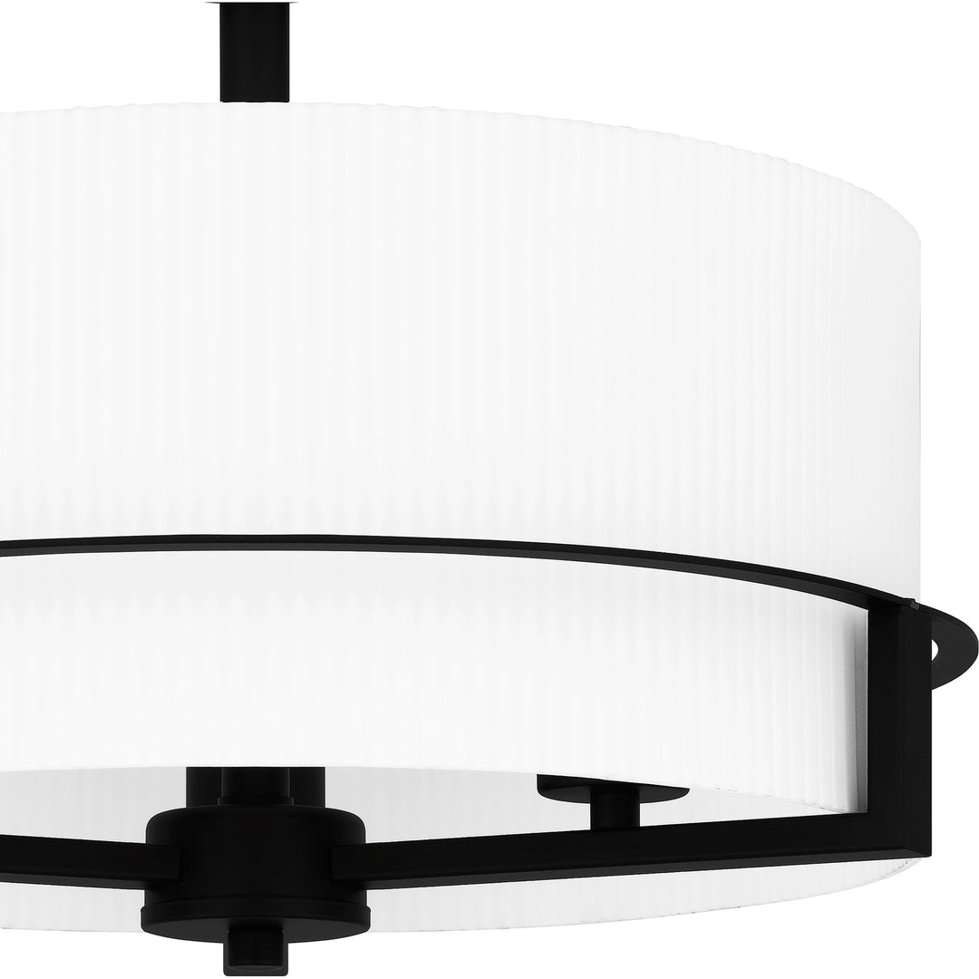 Seymour Semi-Flush Mount