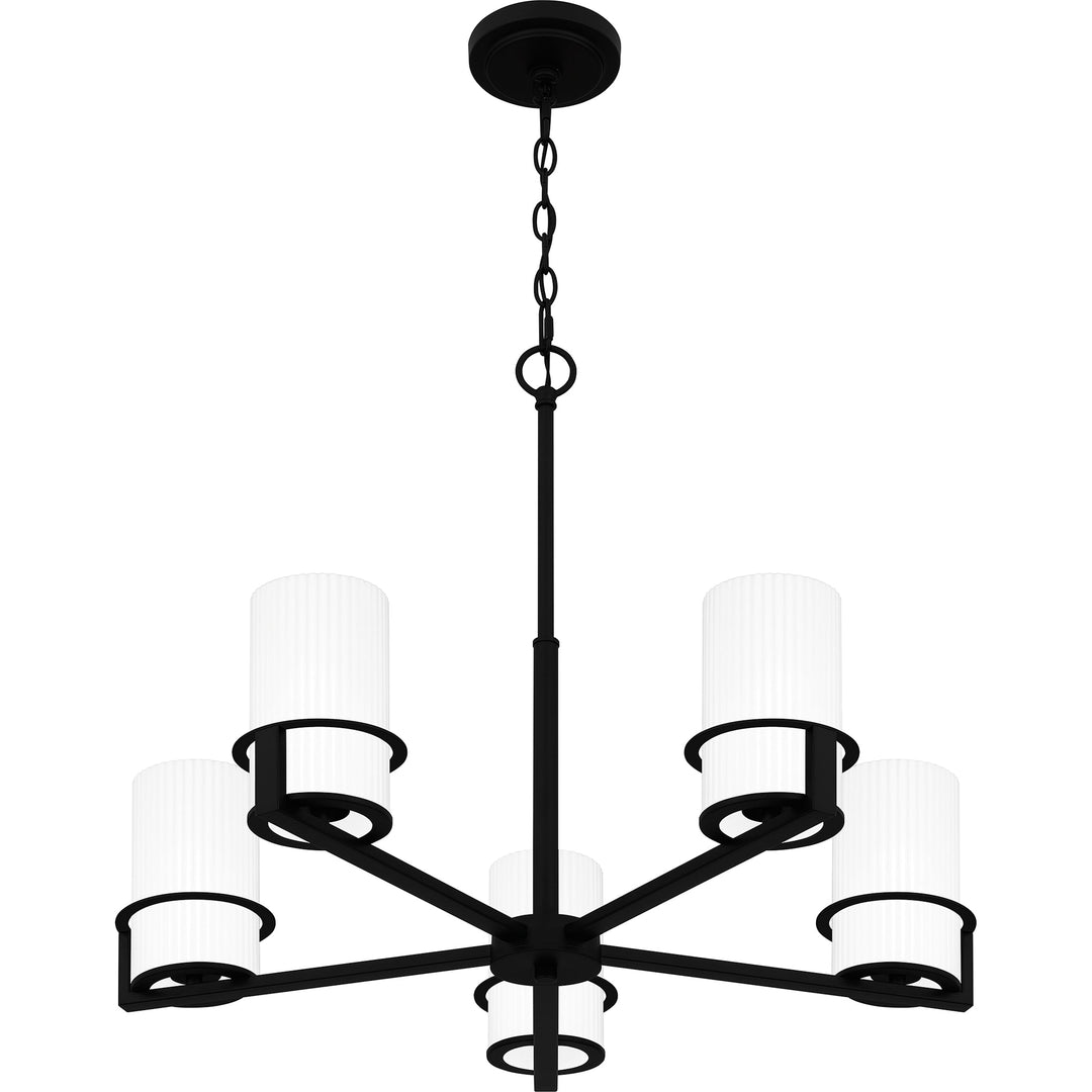 Seymour Chandelier